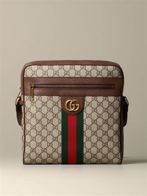 shoulder gucci chest bag|Gucci shoulder bags on sale.